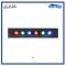 ไฟใต้น้ำชนิด LEDs 18w/12v แสงสี RGB    JESTA