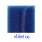 กระเบื้องดินเผา สี Twilight Blue ขนาด 6"x6" 1 ตารางเมตร/40แผ่น/กล่อง Grade C