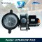 ปั๊มPentair UltraFlow Plus  1 (HP) / (0.75 KW.)