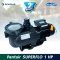 ปั๊ม Pentair Superflo 1 HP/220 V/50 Hz 0.75 KW.