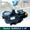 Pump Pentair Superflo Pump 2 HP/220 V/50 Hz 1.5 KW.