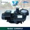 Pump Pentair Superflo Pump 2 HP/220 V/50 Hz 1.5 KW.