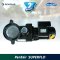 Pump Pentair Superflo Pump 2 HP/220 V/50 Hz 1.5 KW.