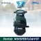 ปั๊ม Pentair Whisperflo VSF2 1.5 HP Variable Speed Pump