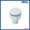 Threaded blower nozzle - White plastic front panel