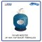 NGS TOP-MOUNT 28" MAYGO  Fiberglass  SAND FILTER, 2" CONNECTION