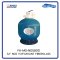 เครื่องกรองทราย NGS TOP-MOUNT 32" Fiberglass  SAND FILTER, 2" CONNECTION