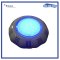 โคมไฟใต้น้ำ LED-TP100-Blue แสงสีฟ้า8w/12v Ac กันน้ำอย่าดี IP68 Emaux เฉพาะโคม