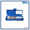 LCD Waterproof Pen type Salt Meter tester digital CT-3081