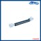 2 1/2" Wall conduit for rotating jet-20 cm wall conduit, niche, threaded fitting