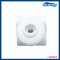 Jet 1 1/4" - White plastic front panel (inlet 04094R0001)