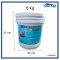 Best Chlor 90G 5 kg Chlorine Flakes (the best chlorine)
