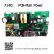 71403 PCB-Main Power