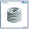 15M. Flexible vacuum hose Pipe Connection 1.5" Emaux