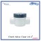 Check Valve Clear Lid 2" V50-1(A),ABS & PVC