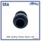 ERA  Spring check  valve 1-1/2" UPVC