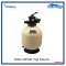 MFV20  Top Mount Sand Filter  Emaux