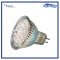 MR16 (18 Bulbs) LED 12V/1W Panel (Automatic Colour Change)