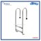 Ladder  Stainless  Steps 2  NMU215‐S