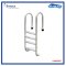 Ladder   Plastic   Steps 4  NMU415‐P Emaux
