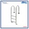 Ladder  Stainless  Steps 3  NMU315‐S