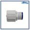 Discharge check valve ปั๊มเคมี ALLEDOSIEREN