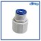 Discharge Check Valve  For Dosing Pump Alledosieren V Series