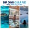 โบรมีน  BROMI GUARD /Bromine Plus กระปุก 1 ลิตร 0.82 กิโลกรัม #ทำหน้าที่เหมือนคลอรีนแต่กลิ่นฉุนน้อยกว่ามากๆ #โบรมีนฆ่าเชื้อโรคในสระน้ำอุ่นได้ดีกว่าคลอรีน #อ่างสปา #สระในร่ม #สระในอาคาร แนะนำให้ให้ใช้โบรมีน #ระคายเคืองน้อยกว่า#ปลอดภัยกว่าคลอรีน