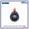 Standard ball valve 2-1/2" EPDM-HDPE