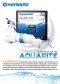 เครื่องผลิตคลอรีน AquaRite 940  with T-Cell 15 Longer Life 25% Chlorine Output 27 g/h.