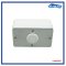 Residential Air Switch Button Complete Set with Stainless Steel Covered