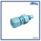 Injection Valve PVC hose 5x8mm 1/2 "Chemical nozzle for  5x8 mm screw pump for all chemical pump brand