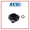 ACE  Ø40X1/2" PP Compression Fitting Clamp Saddle Type A 40X1/2