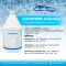 CLEARTRINE Algaecide & Water Clarifier Suitable for Sand Filter 3.8 L.