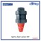 Spring foot valve 2-1/2"  AstralPool