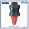 สปริงฟุตวาล์ว /Astral pool/ Cepex/ Spring Foot Valve/UPVC 4"