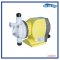 CNPB1602  flowrate 1.50  L/h ,out-in 6x4mm Concep plus Prominent  Chemical Dosing pump