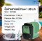 Chemical feed pump 1.08 L/h /Pressure 8.2 Bar Chemical Dosing pump /ALLEDOSIEREN