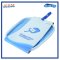 LS03 Aluminum Leaf Skimmer (Nylon Net + Blue Handle)   JESTA