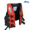 Drifting Buoyancy Jacket Water Sports Surfing Swimming Vest Red