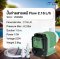 Chemical feed pump  2.16 L/h /Pressure 8.2 Bar Chemical Dosing pump /ALLEDOSIEREN