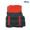 Drifting Buoyancy Jacket Water Sports Surfing Swimming Vest Red