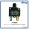 Overload Switch PE77-8A/250VAC for SB/ SR15
