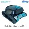 Dolphin Liberty 400