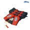 Drifting Buoyancy Jacket Water Sports Surfing Swimming Vest Red