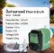 Chemical feed pump 3.6 L/h /Pressure 6.8 Bar Chemical Dosing pump /ALLEDOSIEREN V series