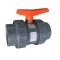 บอลวาล์ว /Astral pool/ Cepex / 4" EPDM-HDPE Grade B