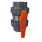บอลวาล์ว /Astral pool/ Cepex / 4" EPDM-HDPE Grade B