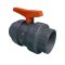 บอลวาล์ว /Astral pool/ Cepex / 4" EPDM-HDPE Grade B