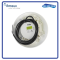 โคมไฟใต้น้ำ LED-CP100 Round Plastic Light 102 LEDs 6W/12V RGB แบบ เปลี่ยนสีอัตโนมัติ
